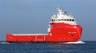 Μεγάλα Projects Στηρίζουν την Αγορά των Offshore Πλοίων